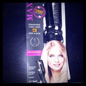 2 way instyler max